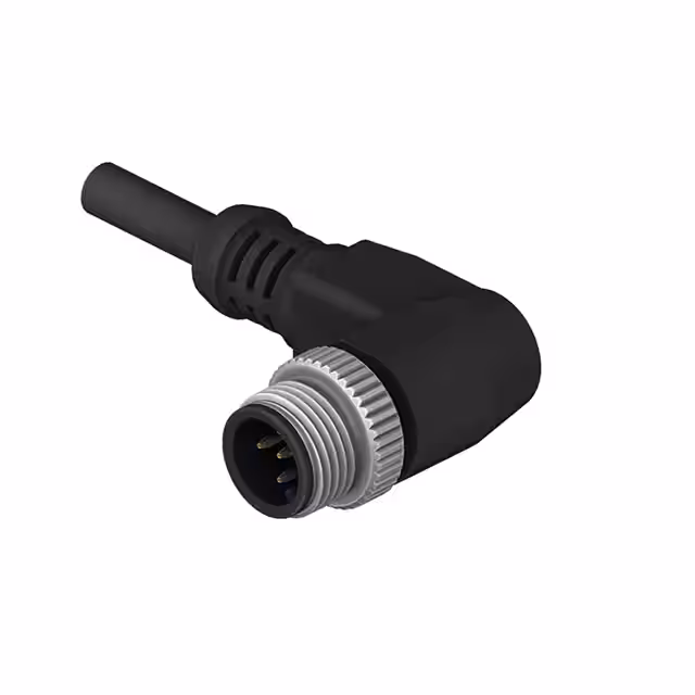 1072M12-12-1-1-RA-00100 CNC Tech  Assemblaggi di cavi